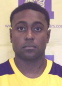 ATLANTA—Lemoyne-Owen College senior Calvin Stoudemire and Miles College senior Sammeika Thomas have been named SIAC Men&#39;s and Women&#39;s Basketball Players of ... - Eric_Lipkin,_MC-siac