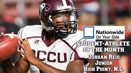 GAME NOTES: NCCU Football Hosts Bethune-Cookman on Thursday Night - North  Carolina Central University Athletics