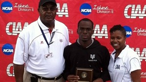 Riddick Earns All-CIAA Preseason Honors; Vikings Predicted to